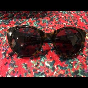 Cole Haan Sunnies